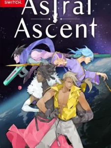 Astral Ascent NSP/ XCI ROM v1.0.16 Download
