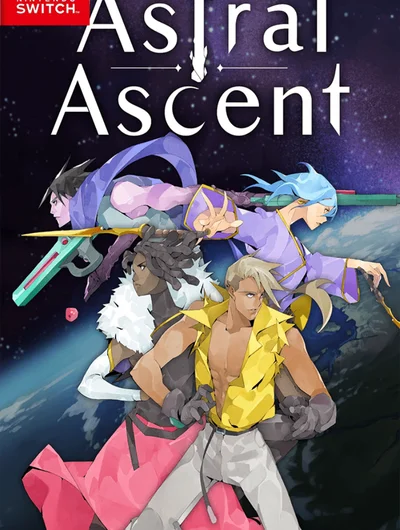 Astral Ascent