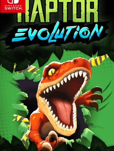 Raptor Evolution