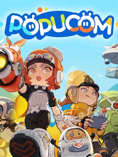 POPUCOM