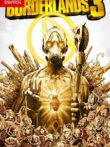Borderlands 3 Ultimate Edition