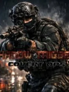 Shadow Trigger: Covert Ops