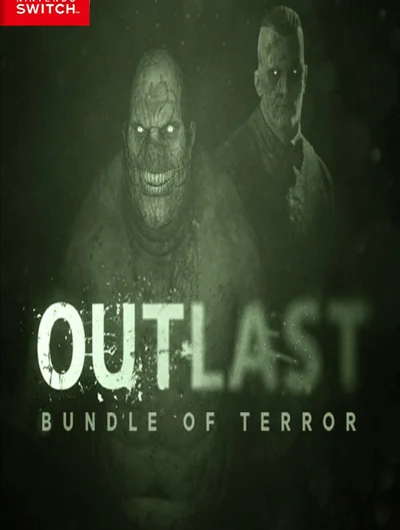 Outlast: Bundle of Terror