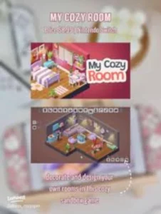 My Cozy Room