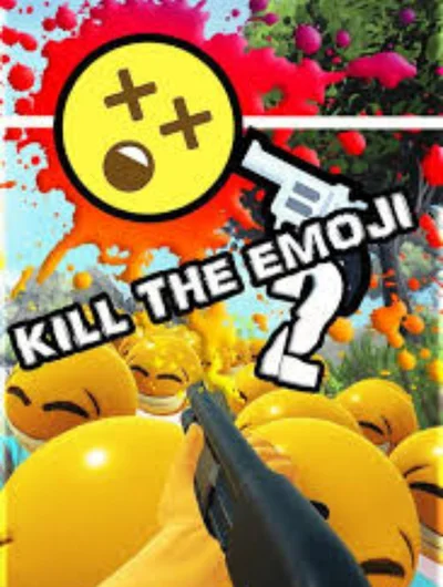 Kill The Emoji