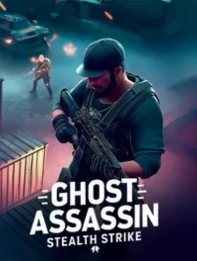 Ghost Assassin Stealth Strike
