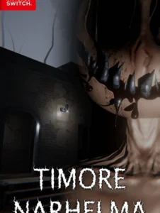 Timore Narhelma NSP/ XCI ROM v1.0 Download
