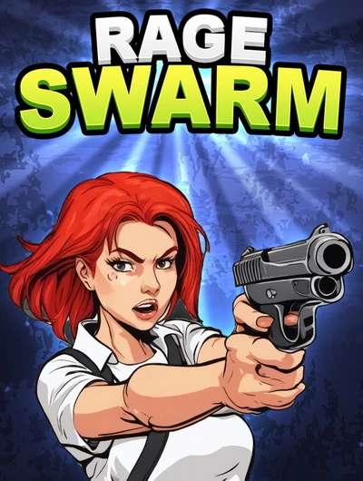 Rage Swarm