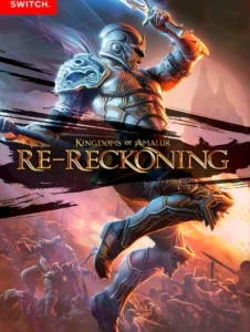 Kingdoms of Amalur: Re-Reckoning NSP