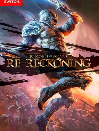 Kingdoms of Amalur: Re-Reckoning NSP