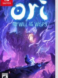 Ori and the Will of the Wisps