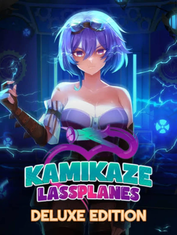 Kamikaze Lassplanes