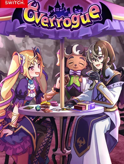 Overrogue