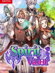 Spirit Valor NSP/ XCI ROM v1.0 Download
