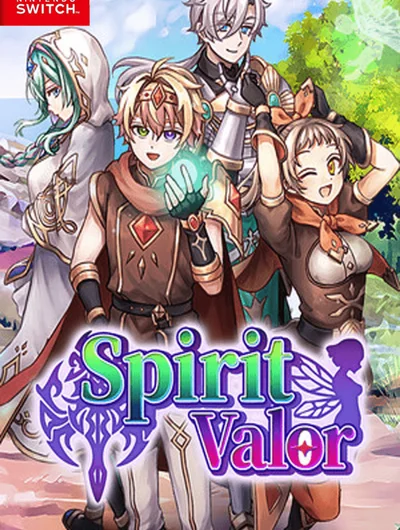 Spirit Valor