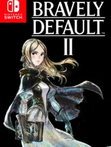 Bravely Default II