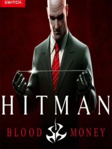 Hitman: Blood Money — Reprisal