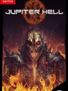 Jupiter Hell NSP/ XCI ROM v1.8.24 Download