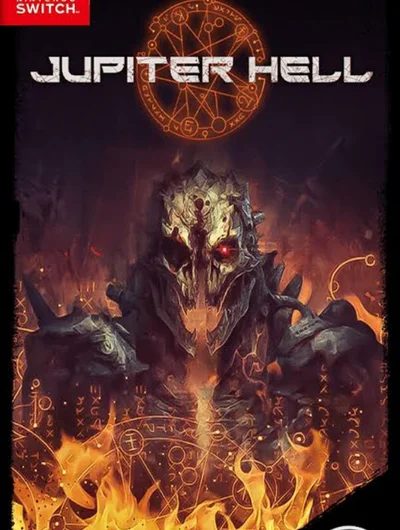 Jupiter Hell