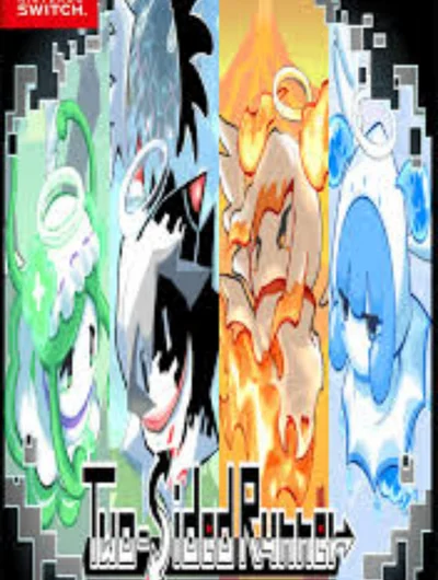 Two-Sided Runner