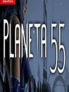 Planeta 55 NSP/ XCI ROM v1.0 Download