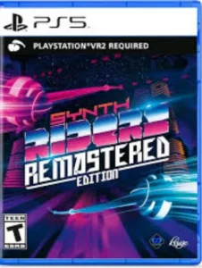 Synth Riders NSP/ XCI ROM v1.0 Download