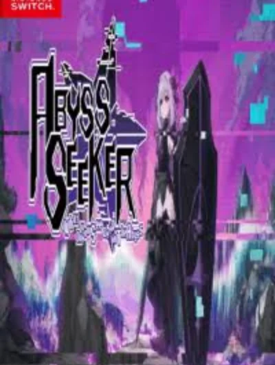 ABYSS SEEKER What Do You See Deep in