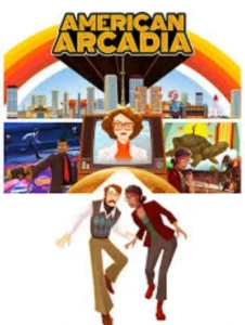 American Arcadia