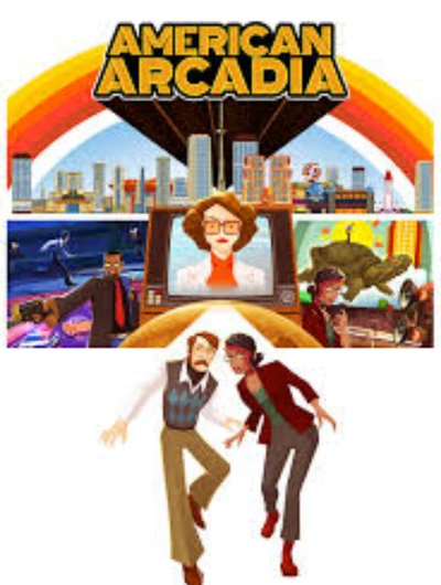 American Arcadia