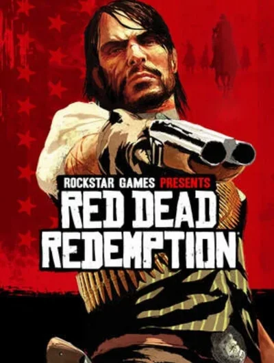 Red Dead Redemption