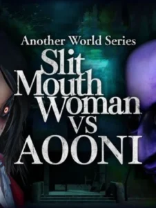 Another World Series Slit Mouth Woman VS AOONI NSP/ XCI ROM v1.0 Download