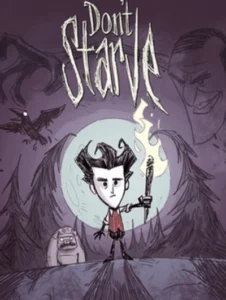 Dont Starve Together