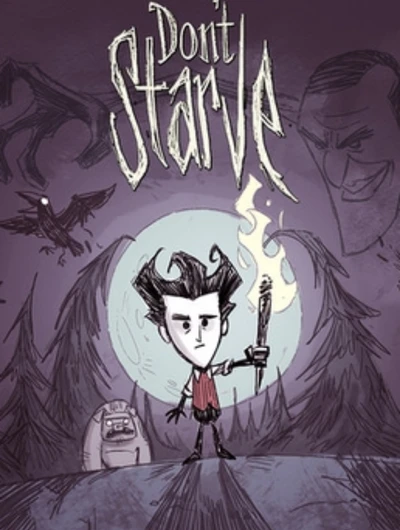 Dont Starve Together