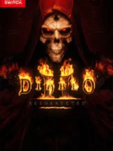 Diablo II: Resurrected