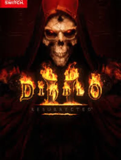 Diablo II: Resurrected
