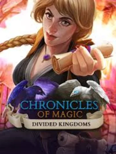 Chronicles of Magic: Divided Kingdoms