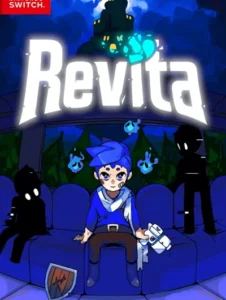Revita NSP