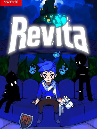 Revita NSP