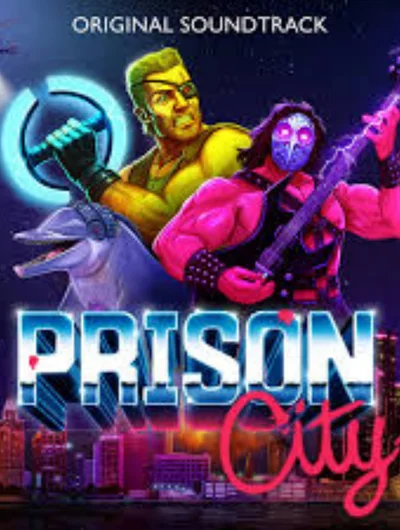 Prison City