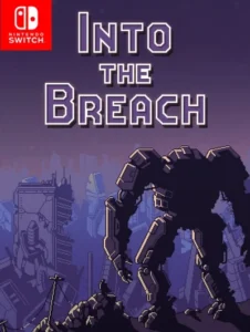 Into the Breach