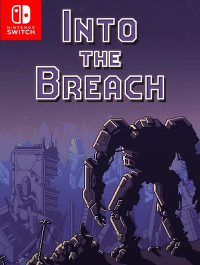 Into the Breach