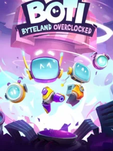 Boti: Byteland Overclocked NSP/ XCI ROM v1.0.2 Download-