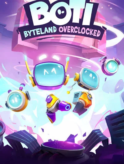 Boti: Byteland Overclocked