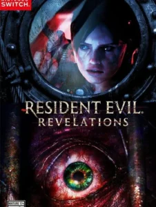 Resident Evil Revelations 2