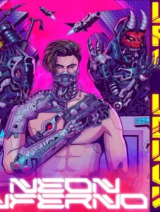 Neon Inferno NSP/ XCI ROM v1.0 Download-