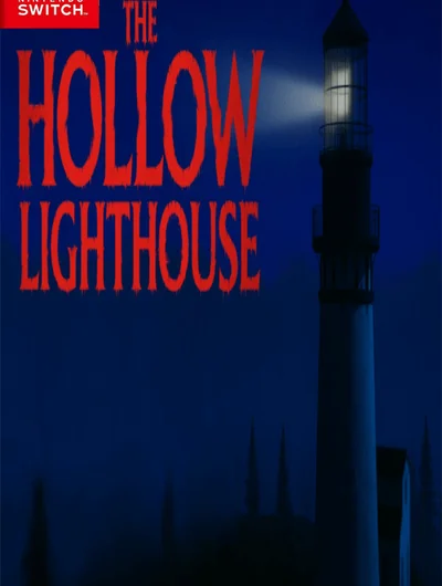 The Hollow Lighthouse