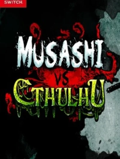 Musashi vs Cthulhu