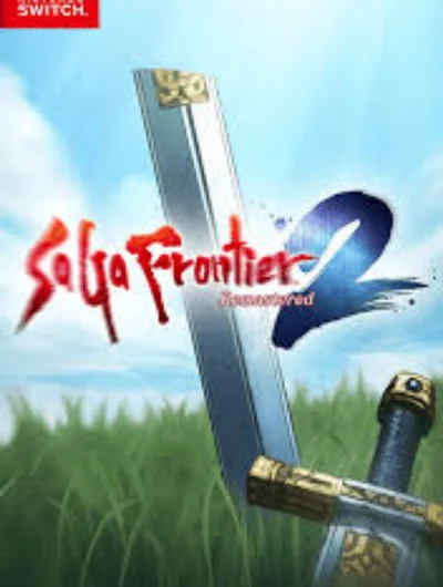 SaGa Frontier 2 Remastered
