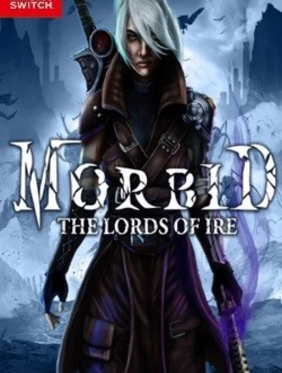 Morbid - The Lords of Ire