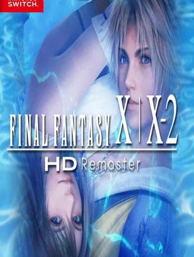 FINAL FANTASY X X-2 HD Remaster